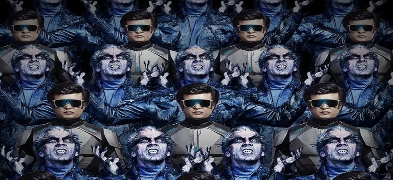 Akshay Kumarâ€™s frightening look in 2.0 is a masterpiece by THIS 'Avatar' makeup artist