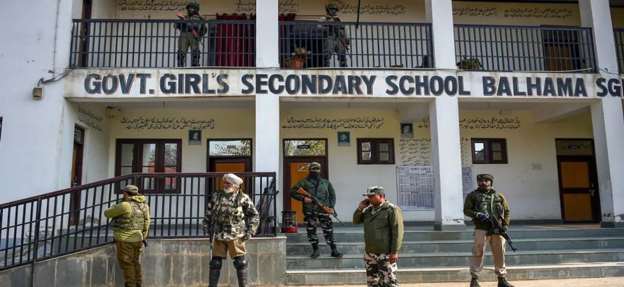 Jammu and Kashmir Panchayat Polls: 74.1 per cent voter turnout recorded, minor clashes in Poonch district