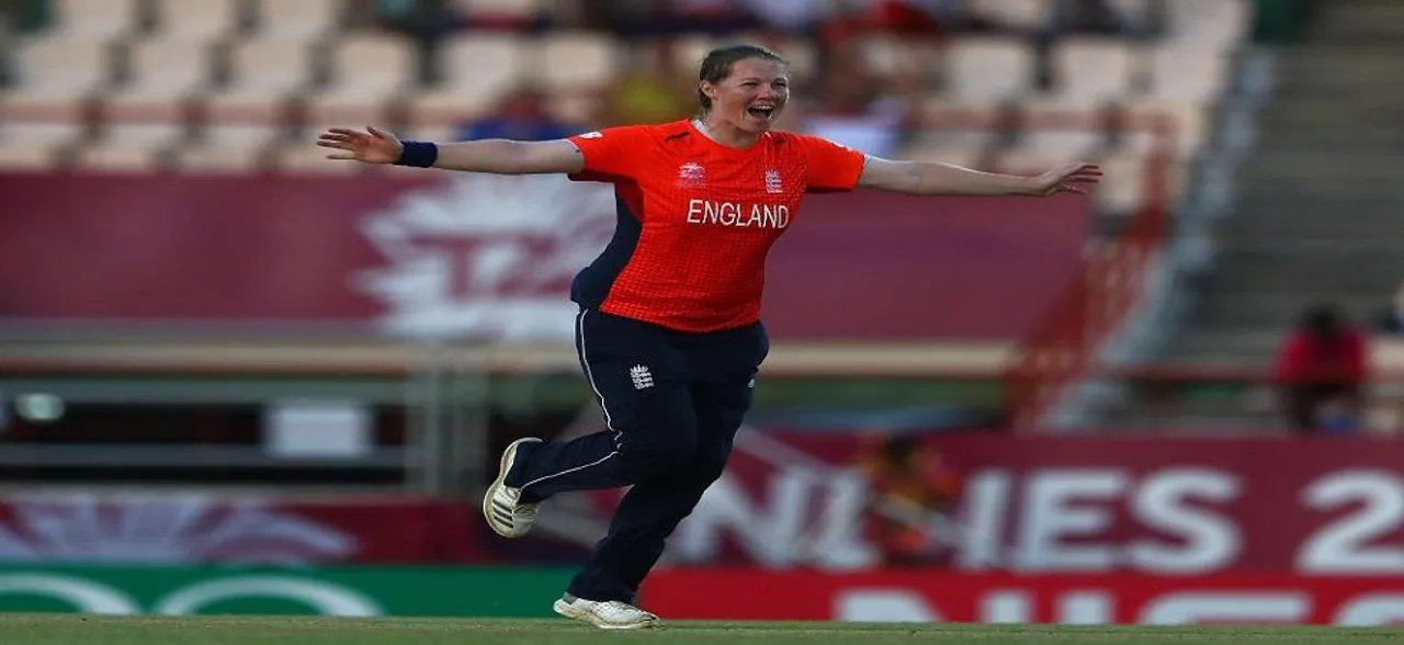 ICC Womenâ€™s World T20: West Indies, England enter semi-final