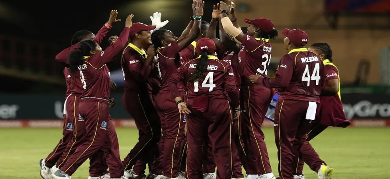 ICC Womenâ€™s World T20 witnesses an entry into the million club â€“ This is how