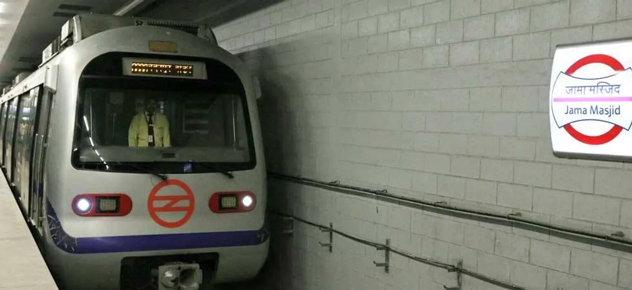 PM Modi to flag off Delhi metroâ€™s Escorts Mujesar-Ballabgarh section tomorrow