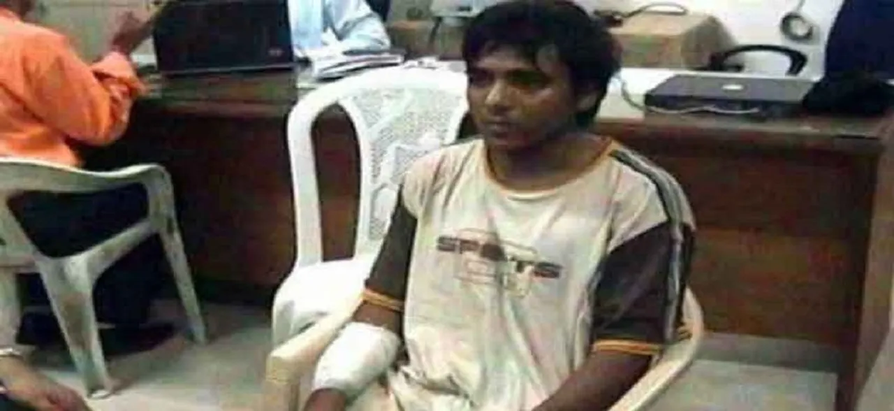 Probe ordered after Ajmal Kasab issued domicile certificate in UP's Auraiya district 