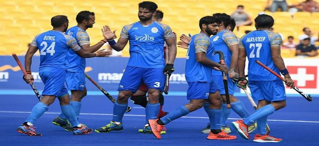 Hockey World Cup: India aim to end mediocre year on an ultimate high