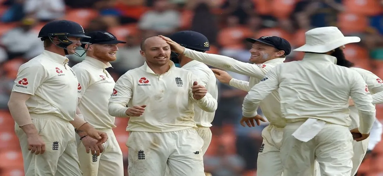 England beat Sri Lanka in Pallekele, win Test series in country after 17 years