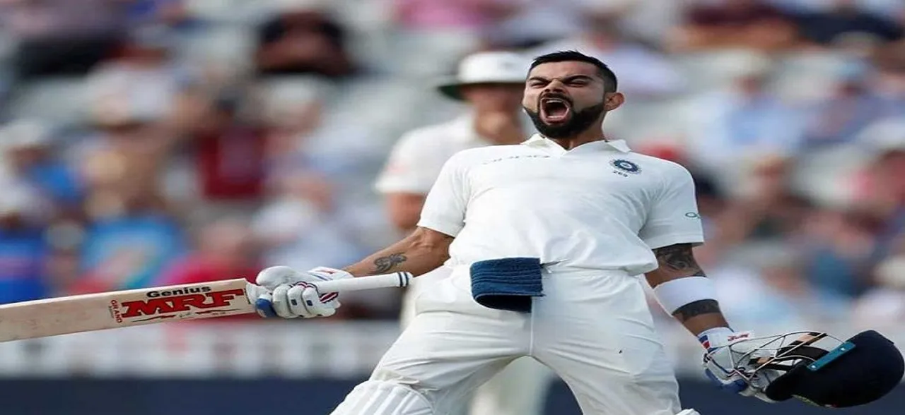 Virat Kohliâ€™s India side have golden chance to break Australia jinx despite overseas woes