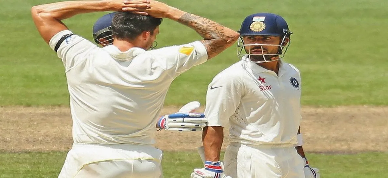 Maninder Singhâ€™s advice to India in Australia: Read conditions well, get team composition right