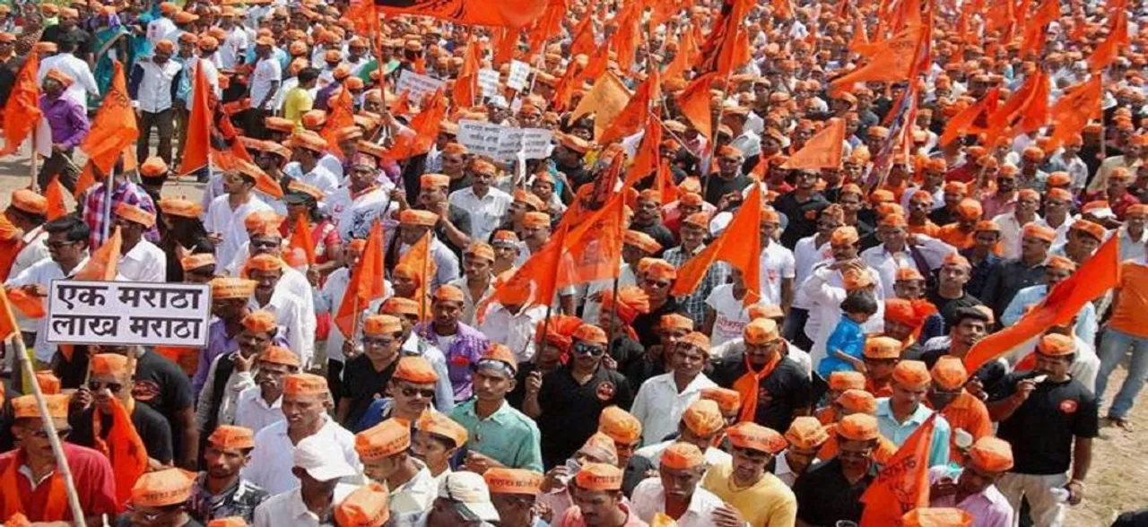 Maratha community in Maharashtra to get reservation, announces Chief Minister Devendra Fadnavis   