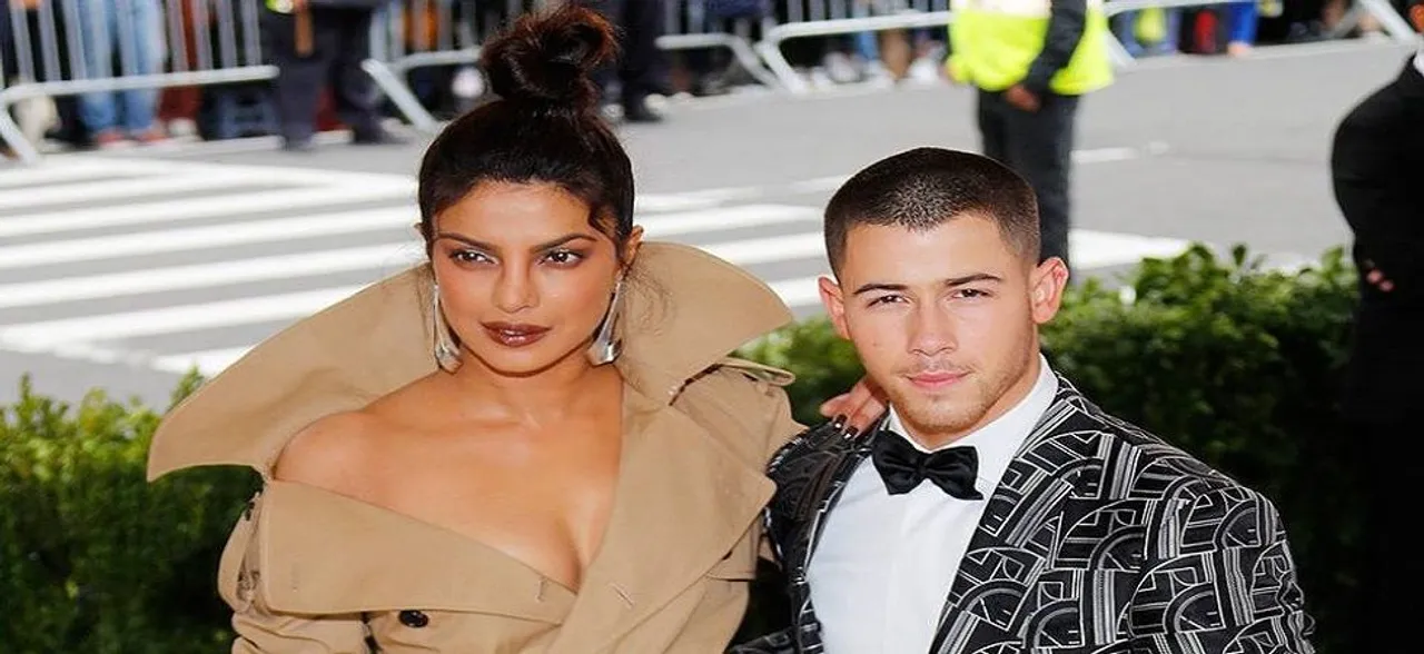Priyanka Chopra bridal outfit to be designed by THIS fashion icon!