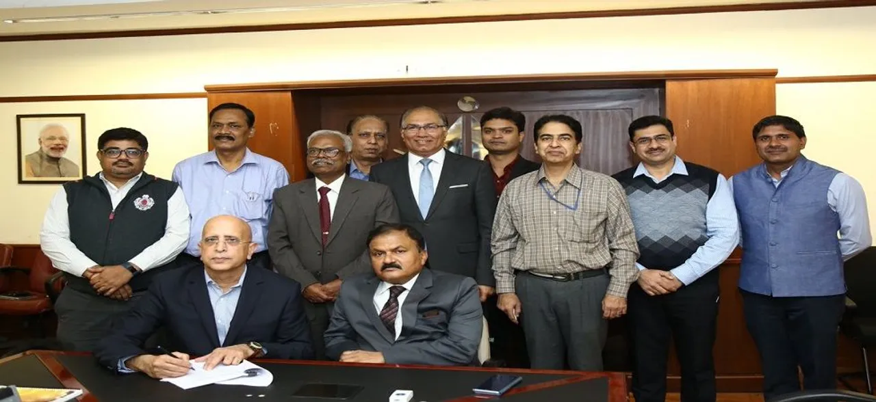 AAI inks pact with US agency to prepare modernisation roadmap