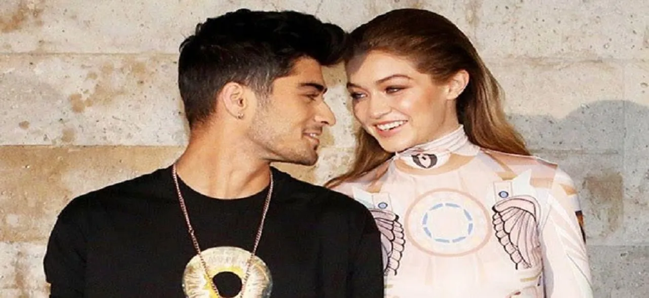 Gigi Hadid hits back at critics who say success is due to â€˜privileged upbringingâ€™