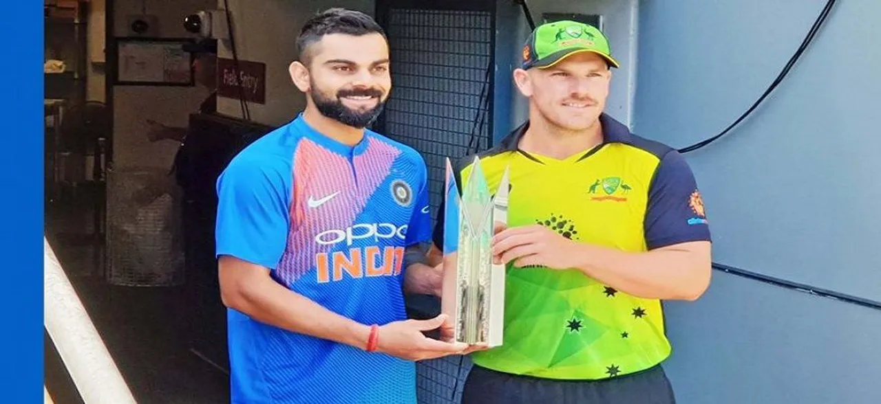 Virat Kohliâ€™s India start as overwhelming favourites against depleted Australia