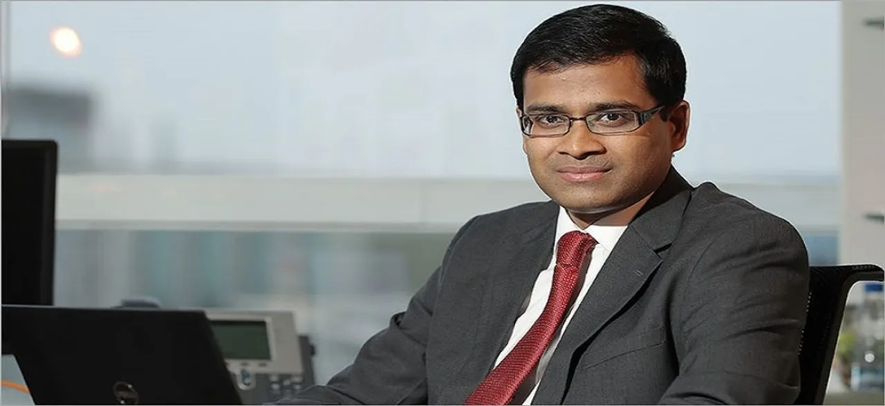 Piyush Patnaik to lead Cargill India as managing director