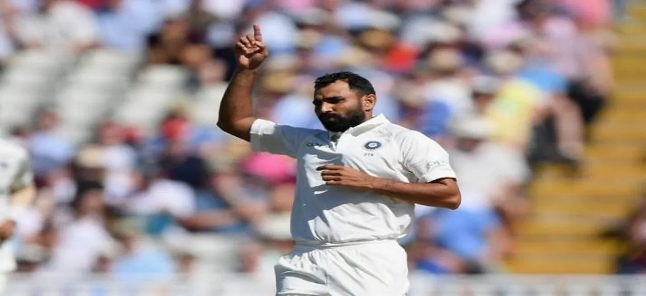 Ranji Trophy 2018: Rajasthan vs Jharkhand game sees 15 wickets tumble, Mohammed Shami impresses