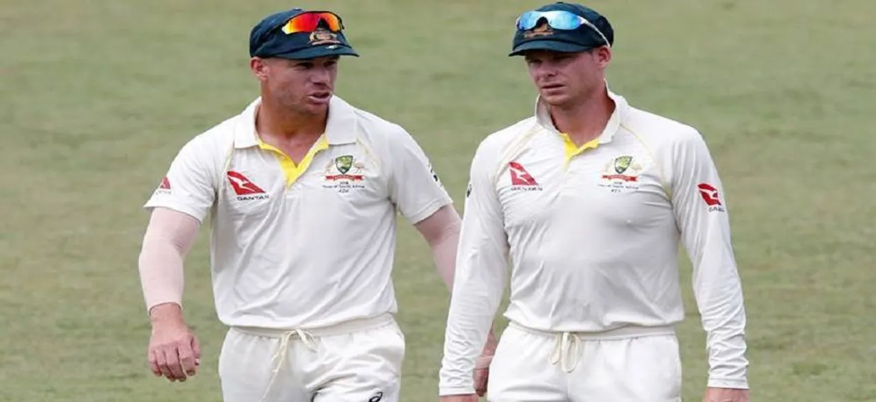 Steve Smith, David Warner and Cameron Bancroft bans to stay: Cricket Australia