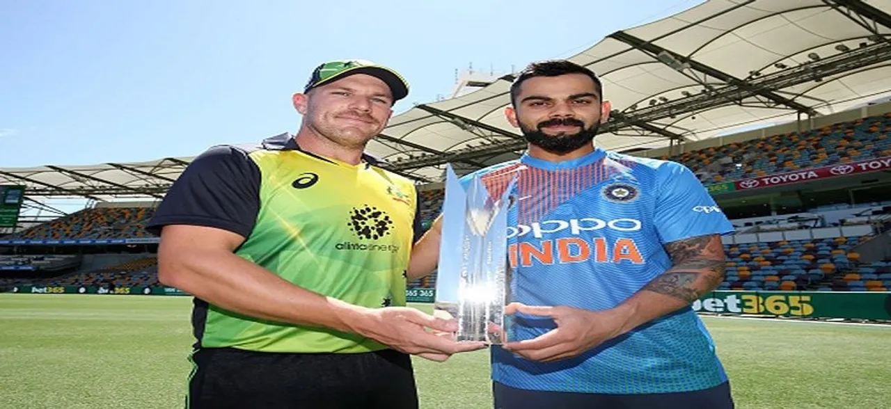 India in Australia: Virat Kohliâ€™s side face an uphill numberâ€™s game
