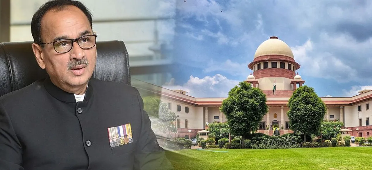 CBI bribery case: 'Angry' Supreme Court says 'none of you deserves a hearing', defers matter to November 29