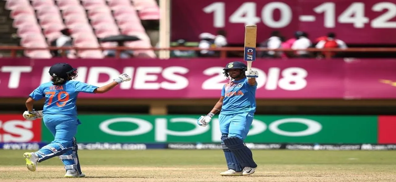 Womenâ€™s World T20 semi-final: India eye revenge against England