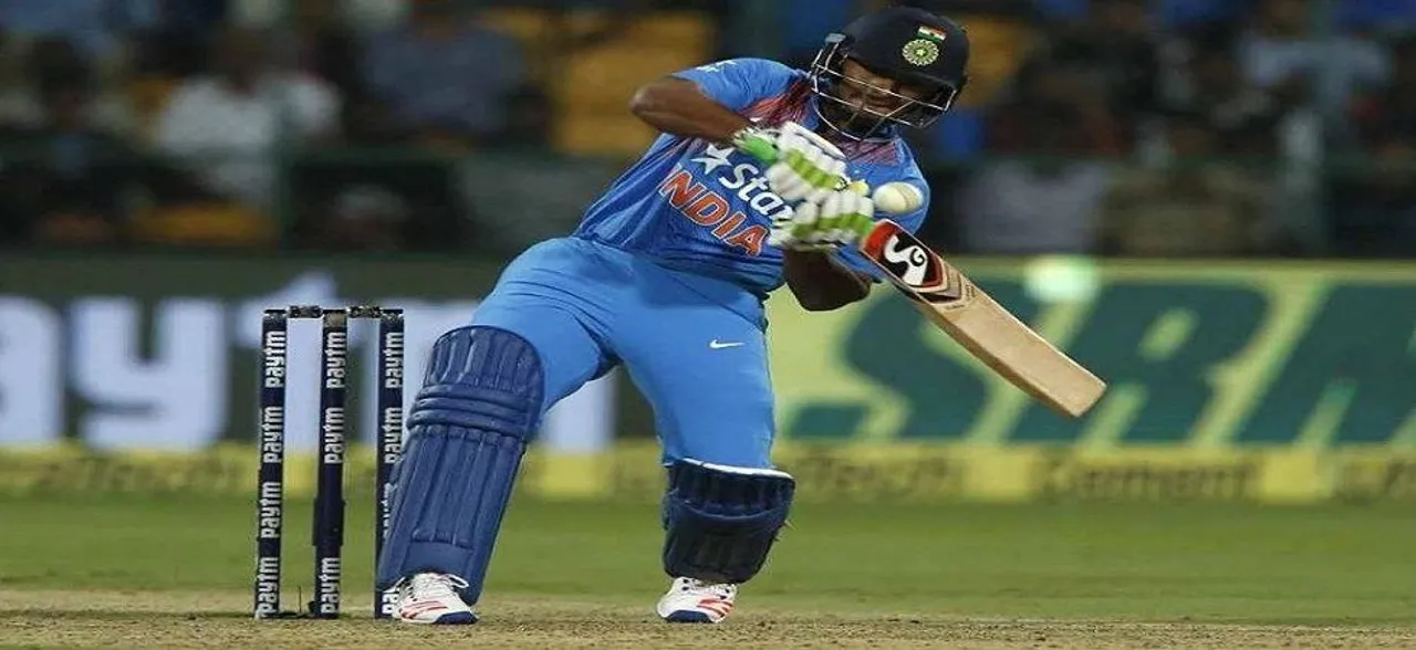 Virat Kohli says Rishabh Pantâ€™s wicket was turning point for India in Brisbane T20I