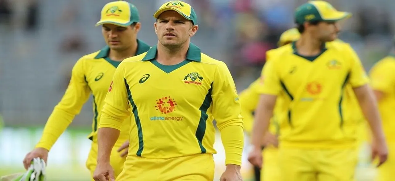Australia vs India: 1st T20 highlights - Hosts win by four runs, take 1-0 lead in series