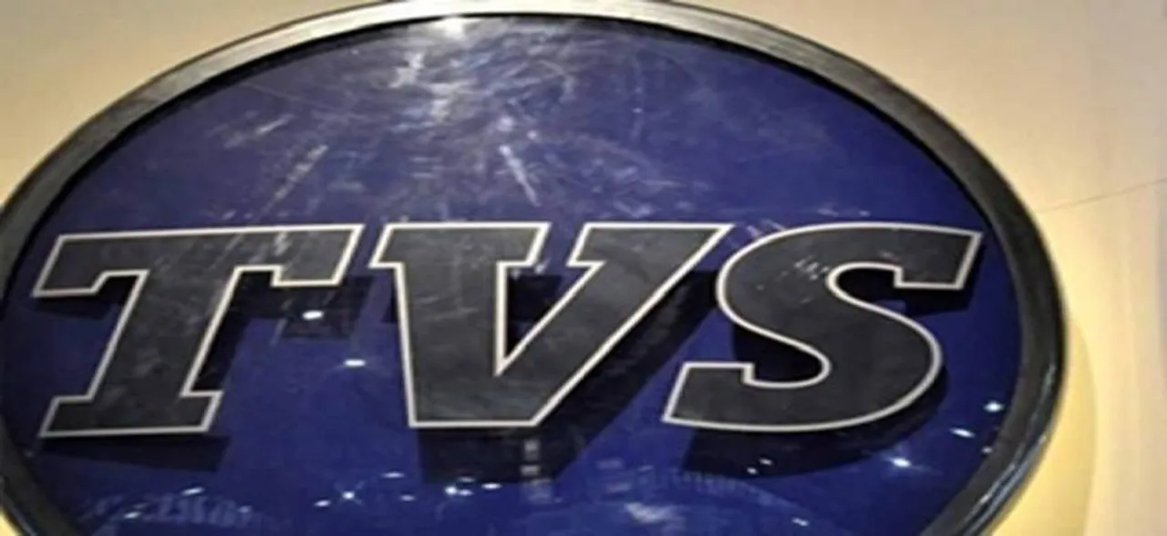 TVS Motor contributes Rs 2 crore as cyclone relief