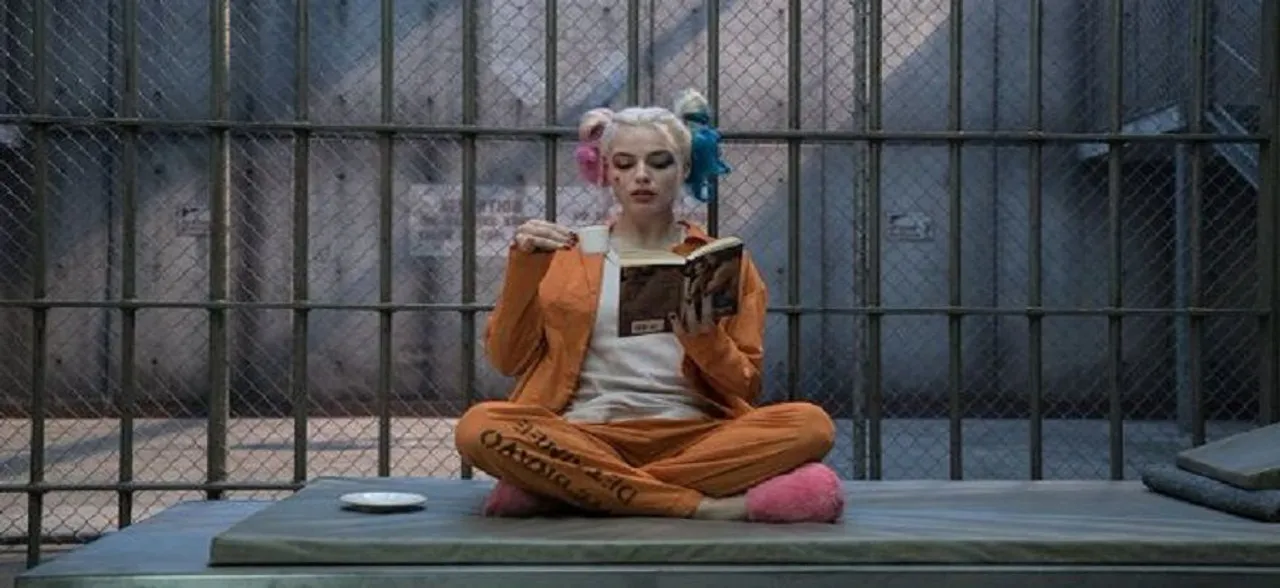  Margot Robbie confirms Suicide Squad spin off-'Birds of Prey' 