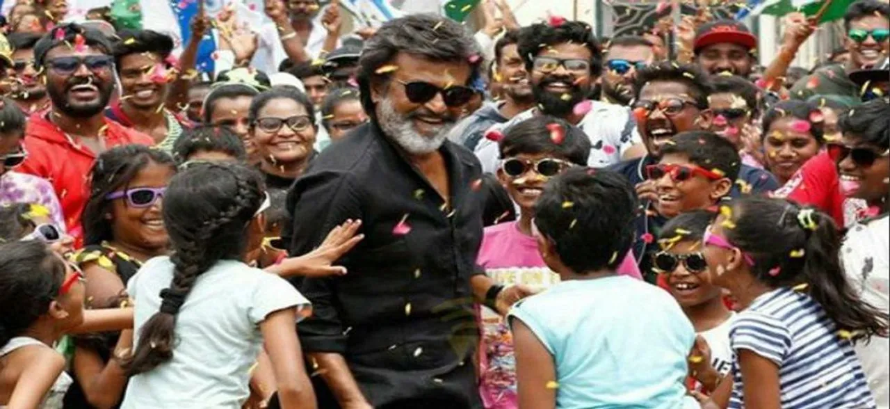 IFFI 2018: Director Ranjith baffled by Salman Khanâ€™s Tiger Zinda Hai selection over Kaala