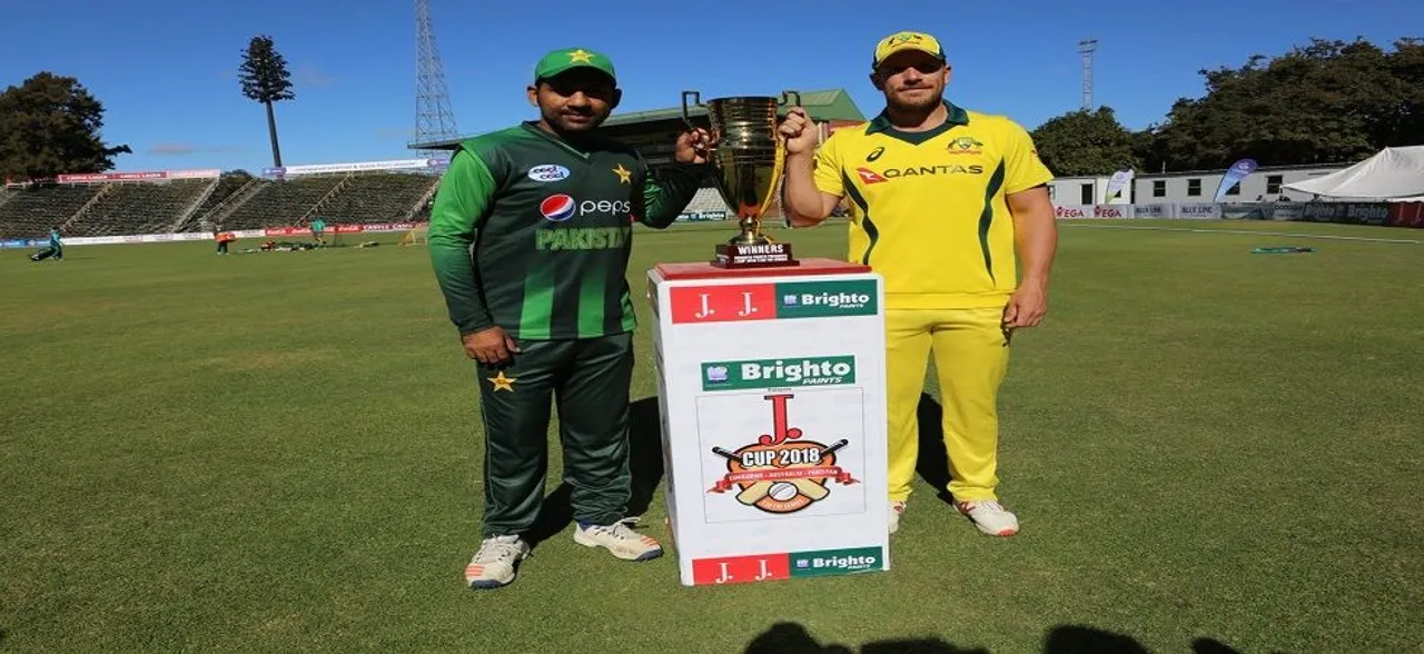 PCB trying to convince Cricket Australia for two ODIs in Pakistan in March 2019