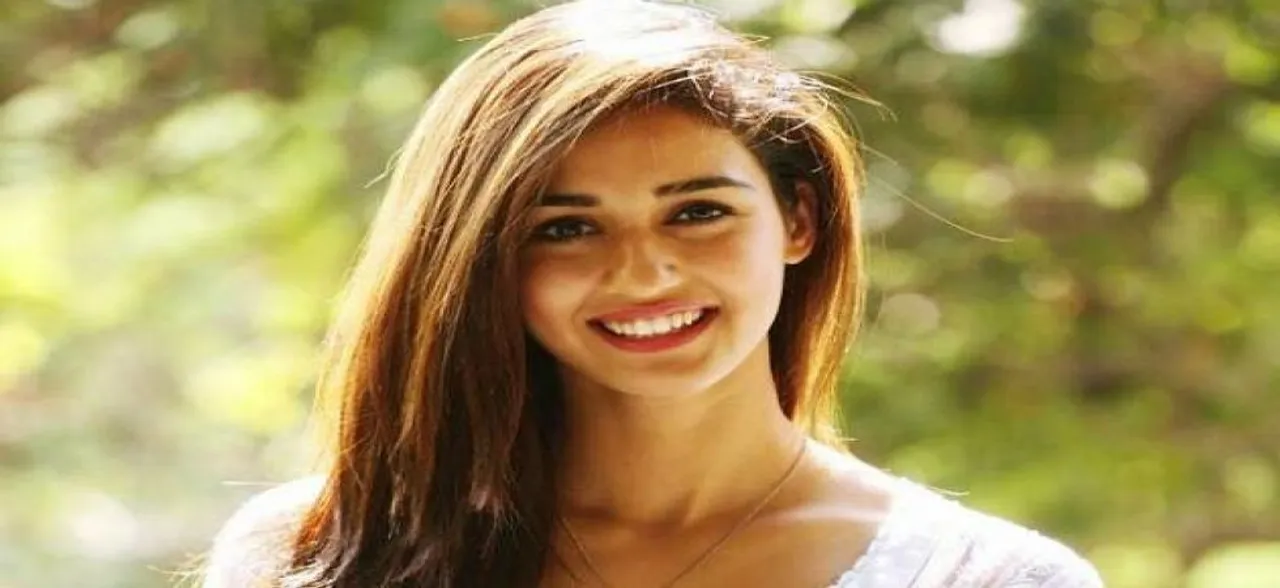 Disha Patani reveals her cravings, know who fulfills it