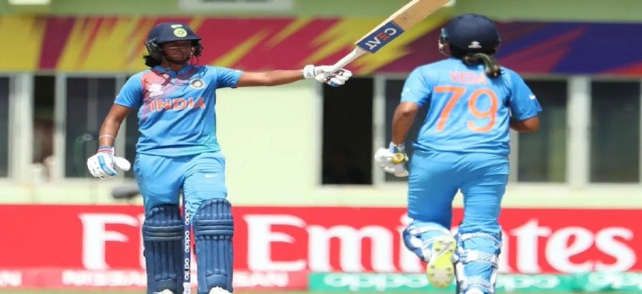 Harmanpreet Kaur, India womenâ€™s skipper, says Ramesh Powarâ€™s presence has boosted mindset