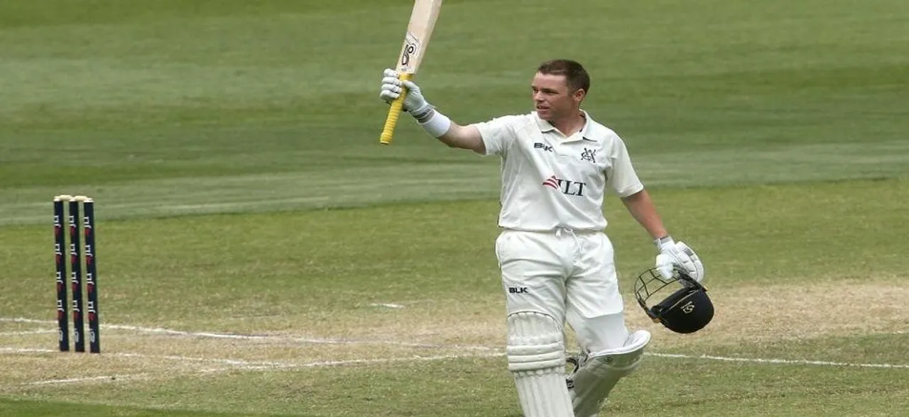 Marcus Harris, Chris Tremain included in Australia side for first two Tests vs India