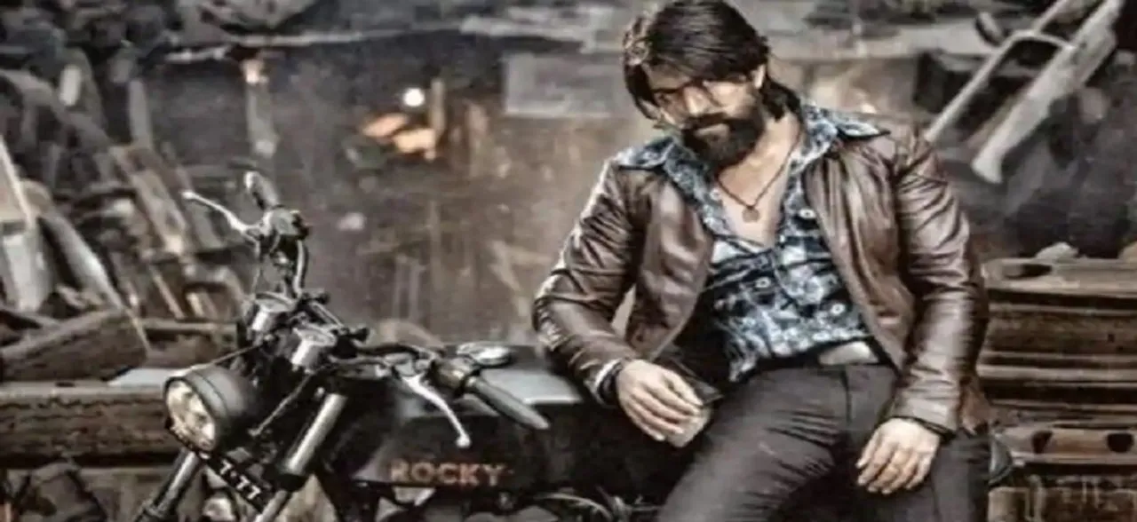 KGF: Over 2000 extras hired for making of Yash-Srinidhi starrer