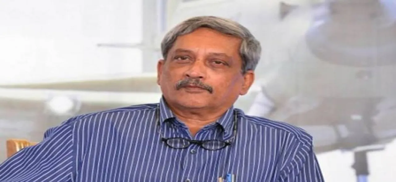 Goa Chief Minister Manohar Parrikar wants to resign, but BJP won't let him, claims Vijay Sardesai