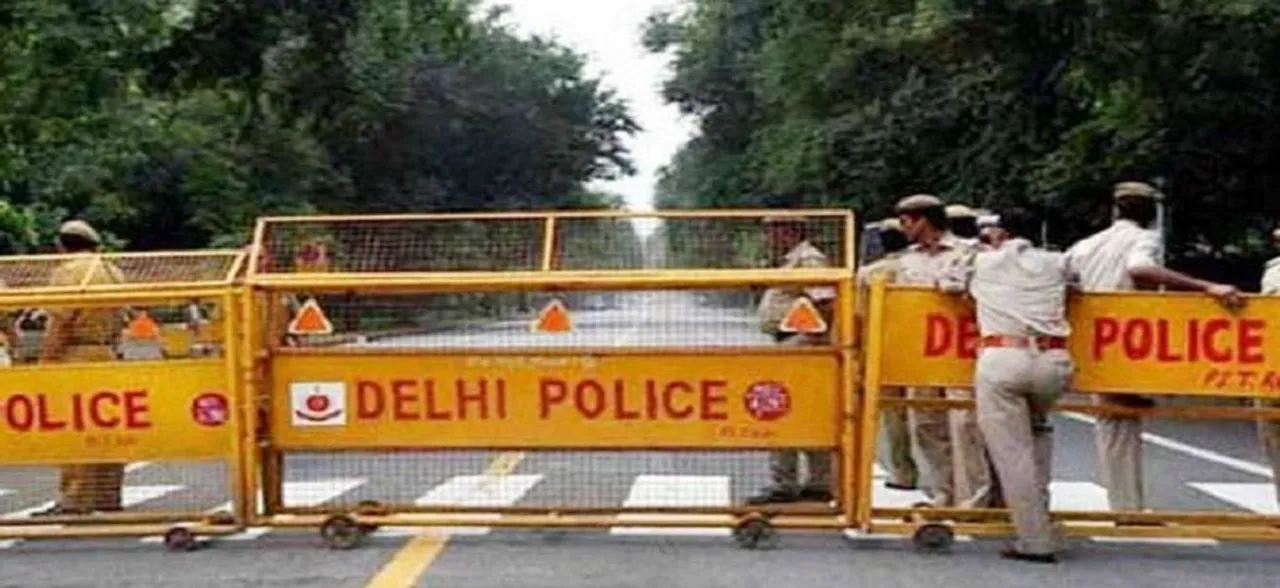 Delhi: Four Tanzanian women, two Nigerian men rescued from Dwarka after rumours of cannibalism