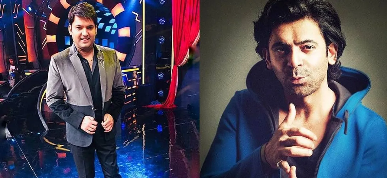 Sunil Grover to return on TV before Kapil Sharma with THIS show