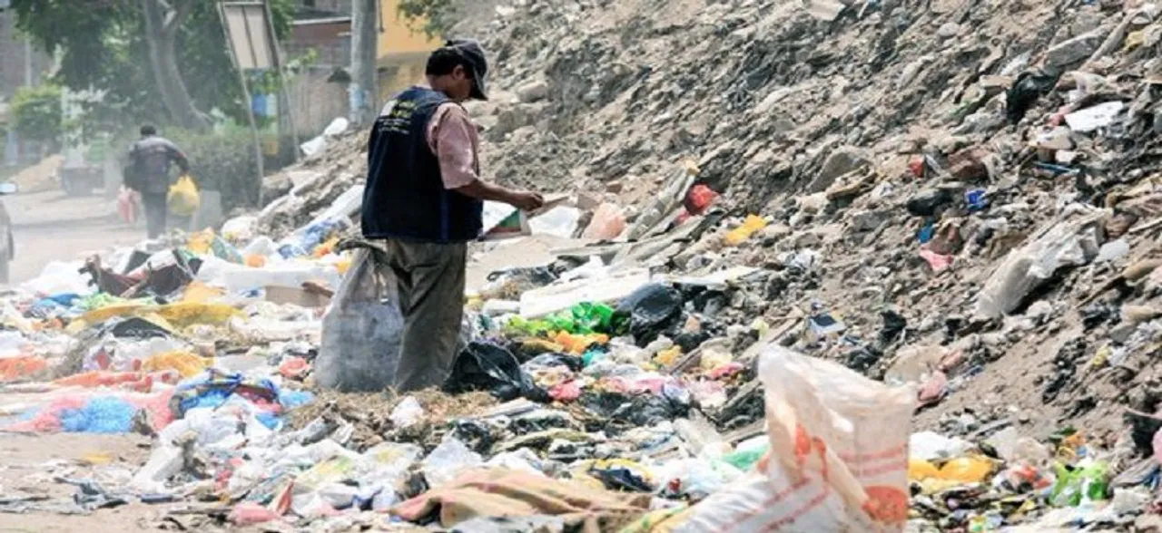  Dumping garbage may cost Kolkata citizens up to Rs 1 lakh