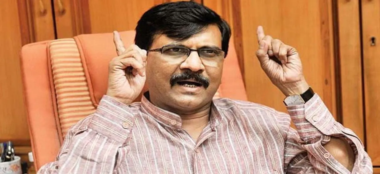 We demolished Babri Masjid in 17 minutes, how much time for a law, asks Shiv Sena's Sanjay Raut 