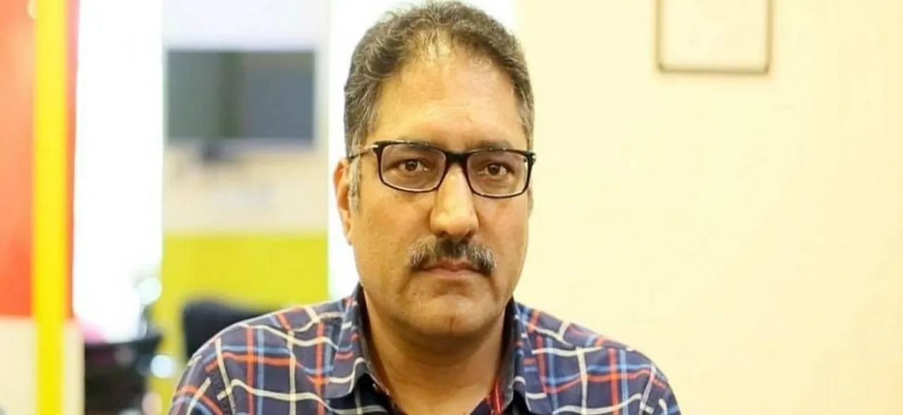 Shujaat Bukhari's murderer among 6 terrorists killed in Jammu and Kashmir's Anantnag encounter