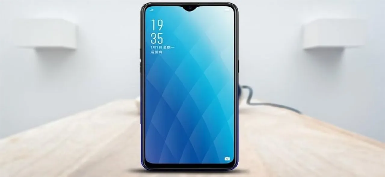 Oppo A7 with Snapdragon 450 launch in India nears; know expected price and specs