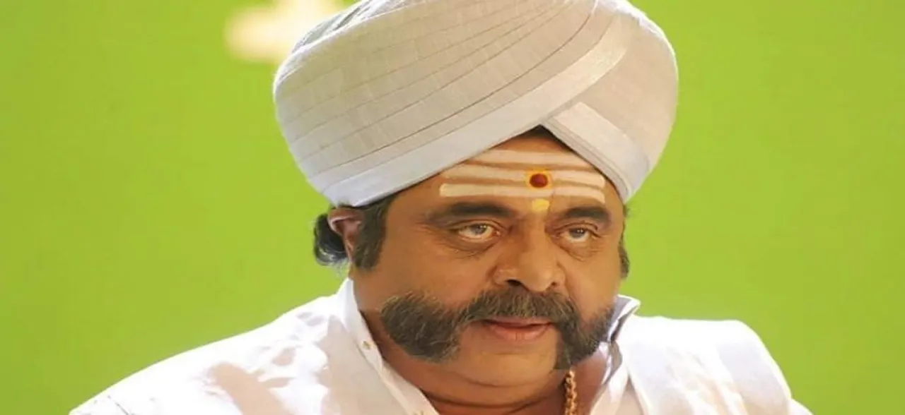 Ambareesh, former union minister and Kannada actor, dies at 66 in Bengaluru