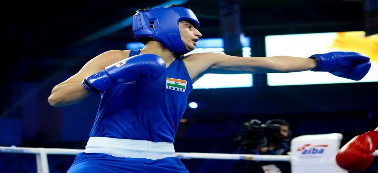 Sonia Chahal settles for silver in Women's World Boxing Championship