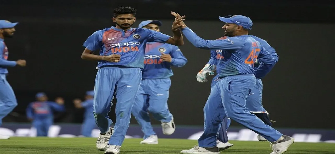 Virat Kohli aims to come back on level terms against Australia in deciding Sydney Twenty20