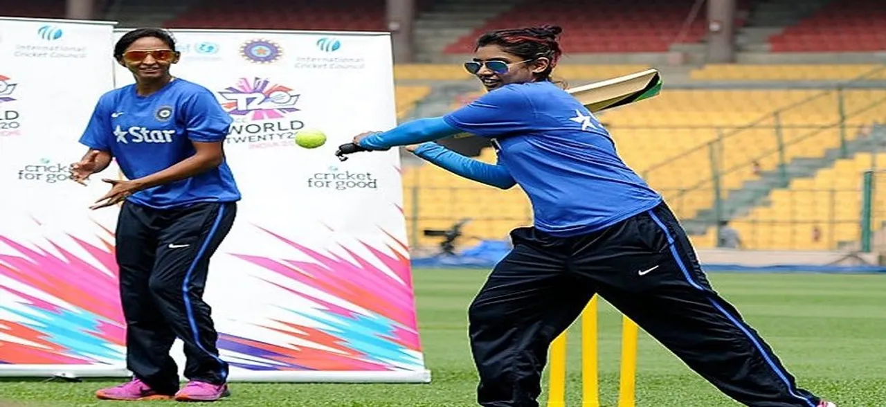 Mithali Rajâ€™s manager lashes out at Harmanpreet Kaur, calls her â€˜manipulativeâ€™, â€˜immatureâ€™