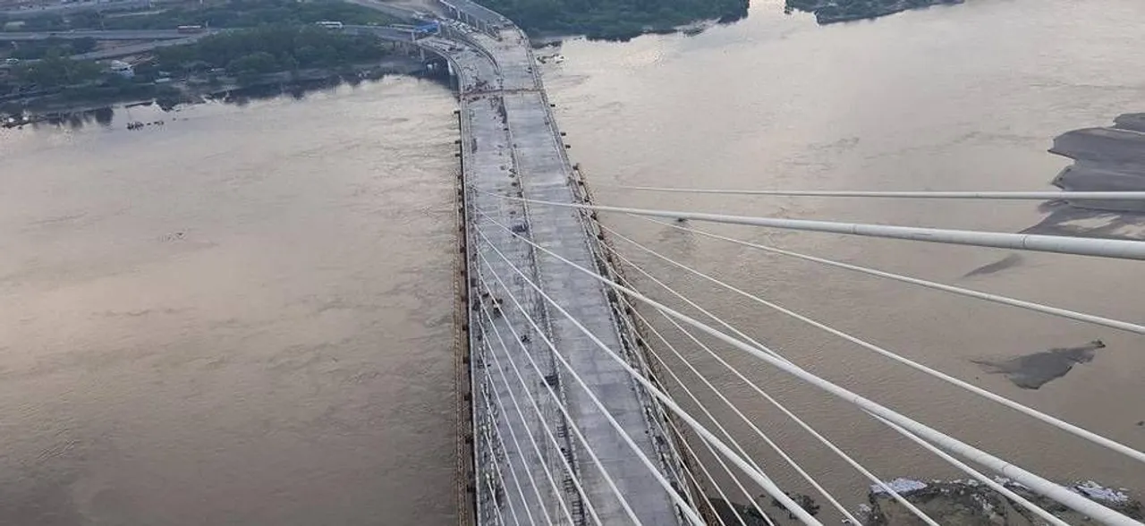 Signature Bridge: Man killed after motorcycle skids, third death in 2 days