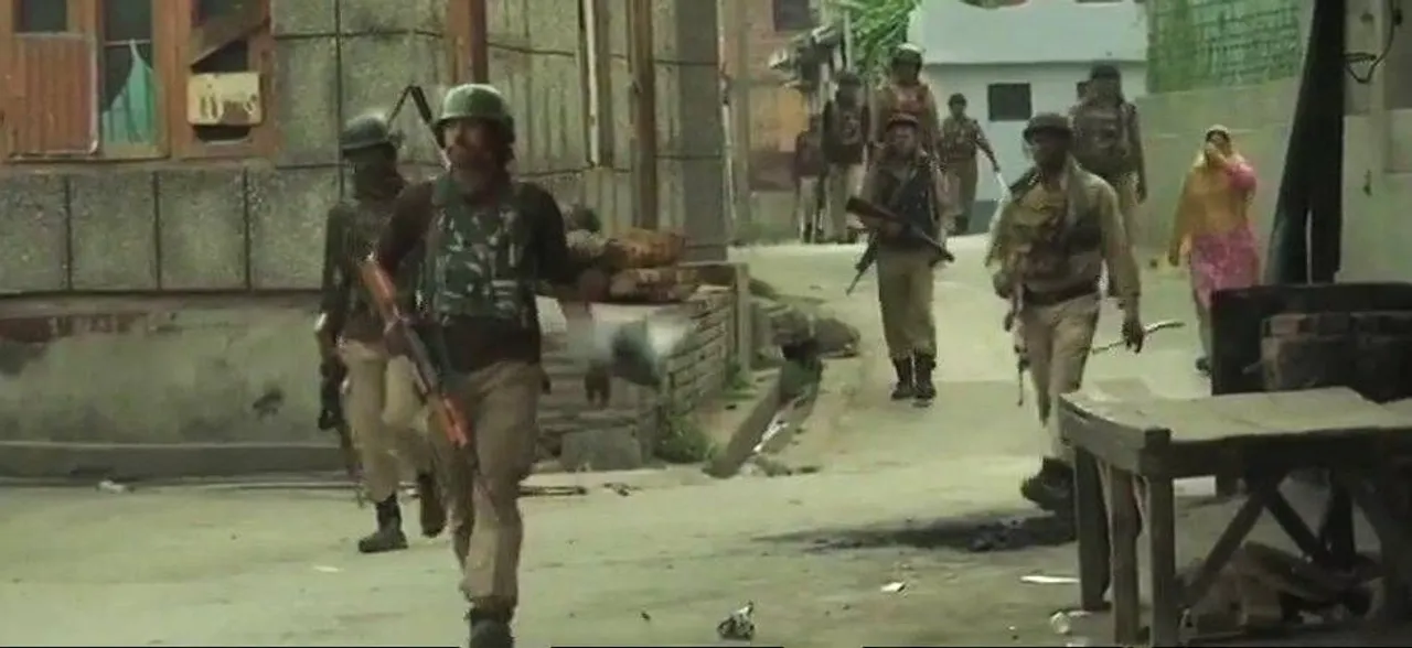 Jammu and Kashmir: Abducted former SPO killed by terrorists in Shopian village 