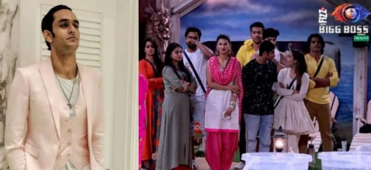 Bigg Boss 12:  It's confirmed! This contestant will be EVICTED tonight!