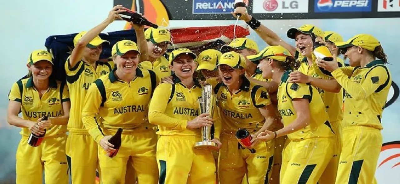 ICC Womenâ€™s World T20: Australia clinch record fourth title with crushing win over England