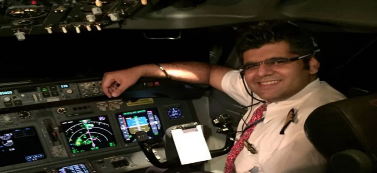 Mother of Indian pilot Bhavye Suneja says family has found 'closure' after body identified  