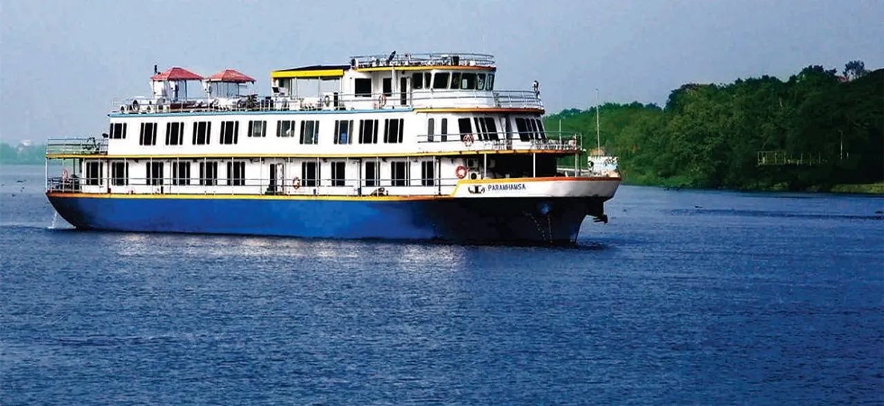 India-Bangladesh to start river cruise likely from March next year