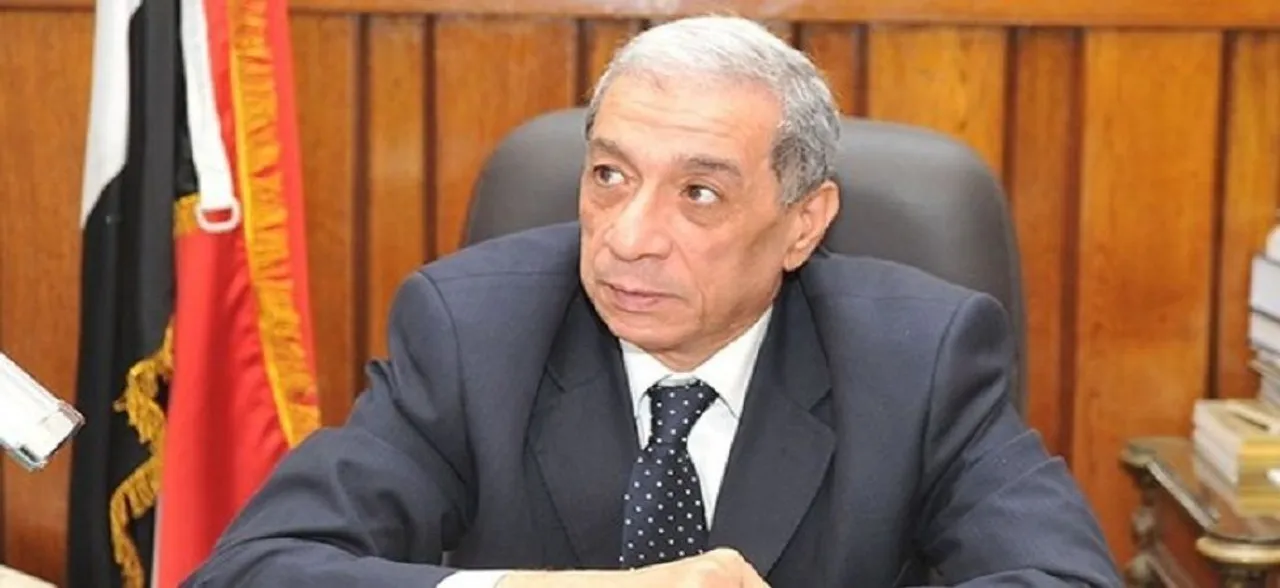 Egypt court upholds nine death sentences over prosecutor-general killing