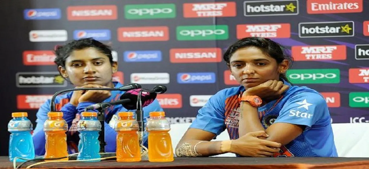CoA demands Mithali Rajâ€™s fitness logs, answers on leaked selection meeting